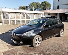 Clio Sporter SW | 75cv Zen s/s