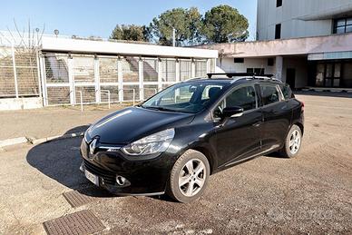 Clio Sporter SW | 75cv Zen s/s