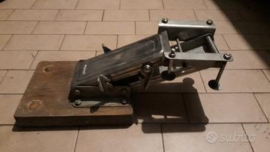 Dotazioni nautiche varie