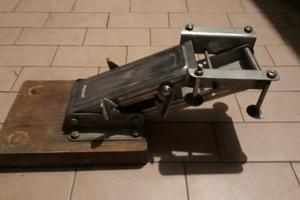 Dotazioni nautiche varie