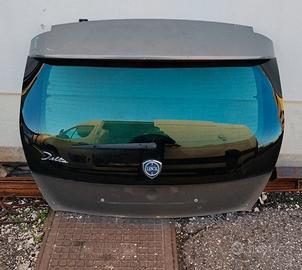 LANCIA DELTA PORTELLONE POST 2008>
