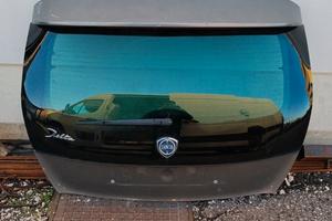 LANCIA DELTA PORTELLONE POST 2008>