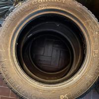 Gomme invernali
