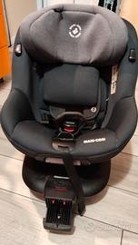 seggiolino auto bambino 