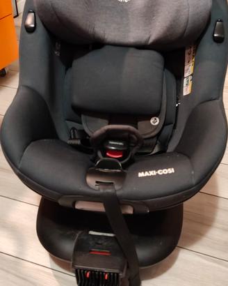 seggiolino auto bambino 