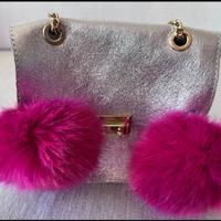 Pochette donna