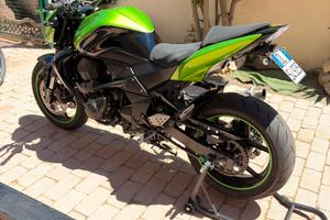 Z750 2009