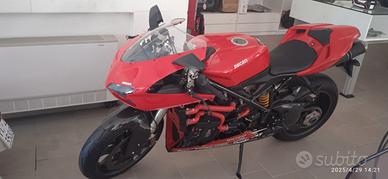 Ducati 1198 - 2010