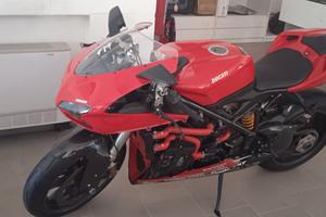 Ducati 1198 - 2010