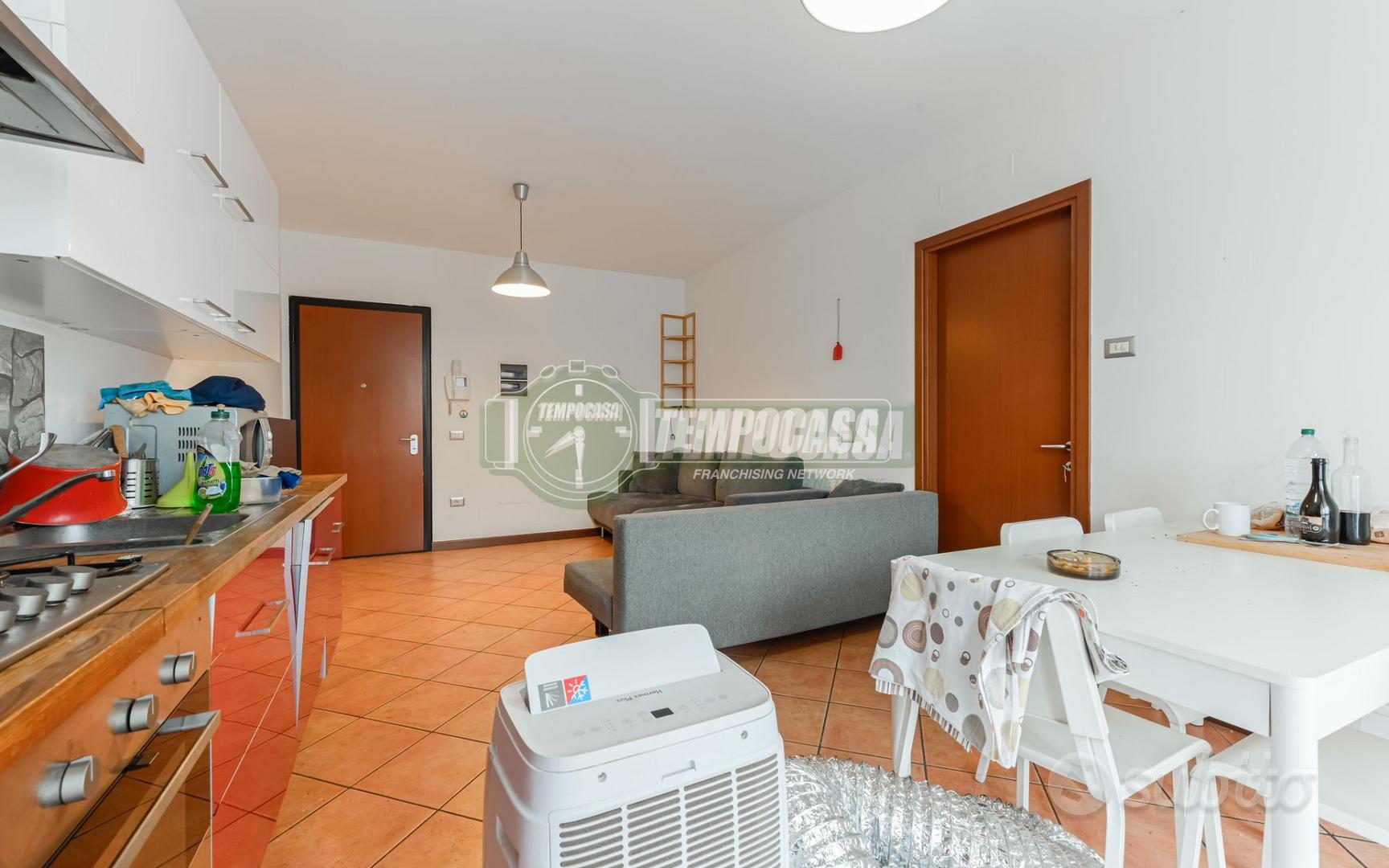 Appartamento – Roncello, Monza e della Brianza - Altro