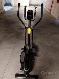 Ellittica DOMYOS 500 