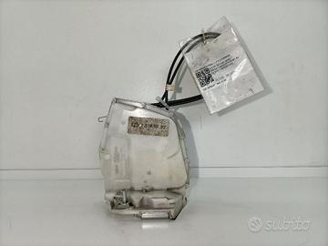 SERRATURA POSTERIORE SINISTRA SUZUKI Splash 1° Se