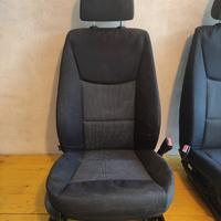 Sedili Stoffa Bmw E90 Berlina 