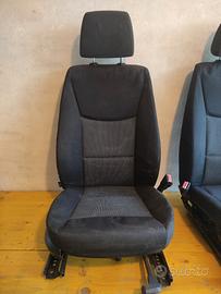 Sedili Stoffa Bmw E90 Berlina 