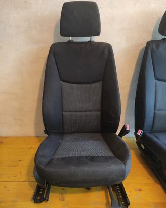 Sedili Stoffa Bmw E90 Berlina 