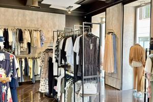X Trasferimento cediamo Attività Abbigliamento
