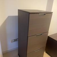Schedario Galant IKEA