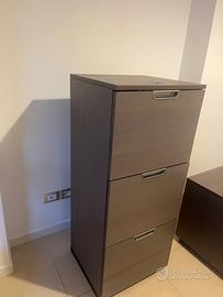 Schedario Galant IKEA