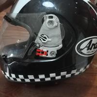 casco arai chaser 