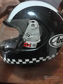 casco arai chaser 