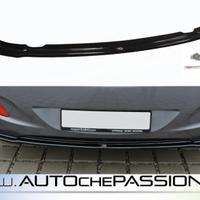 Splitter Spoiler posteriore per Hyundai i30 mk2 20