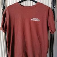 T-shirt western style 