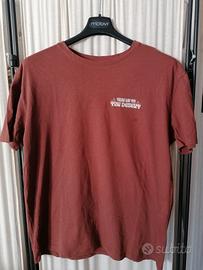 T-shirt western style 