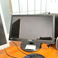 Monitor touch 15”Asus