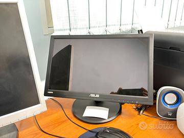 Monitor touch 15”Asus