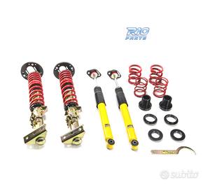 KIT SOSPENSIONE FILETTATA EIBACH MTS BMW E36 91-99
