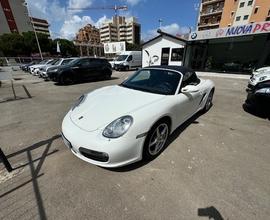 Porsche Boxster 2.7 24V