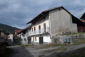 Casetta indipendente