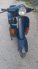 vespa 50 pk V