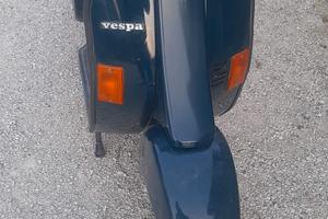 vespa 50 pk V