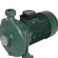 Elettropompa centrifuga monogirante