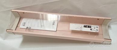 nuova mensola ikea
