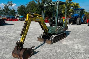 YANMAR 15 Q.li