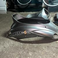 Piaggio Liberty S