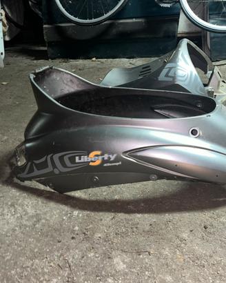 Piaggio Liberty S