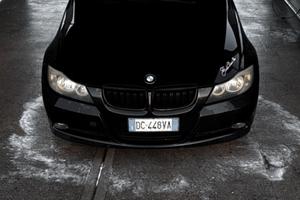 Bmw 320D
