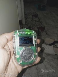M1KE SharkRF Trasmettitore VOIP multimodo.