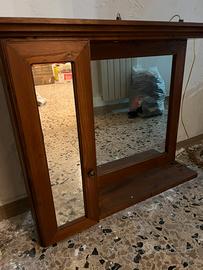 Mobile da bagno