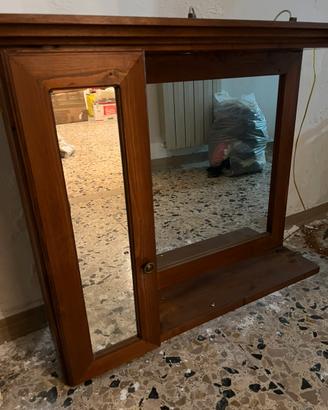 Mobile da bagno