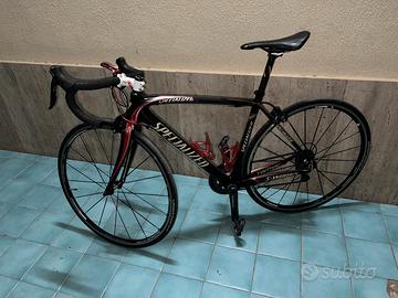 Specialized Tarmac