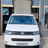 VOLKSWAGEN T5 CALIFORNIA BEACH 4MOTION AUTOCARAVAN