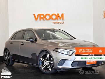 MERCEDES Classe A (W177) A 200 Automatic Sport