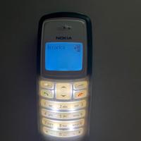 NOKIA 2100