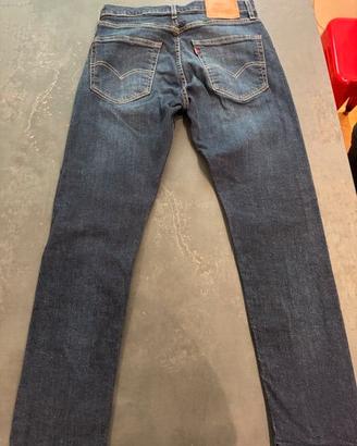 Jeans Lewis 512