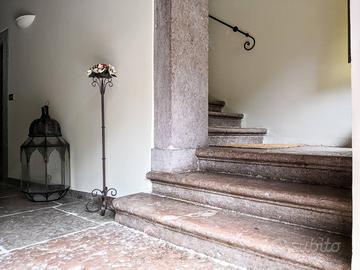 Appartamento ristrutturato