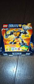 Lego Nexo Knights 